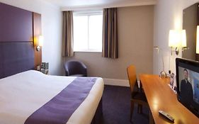 Premier Inn Durham